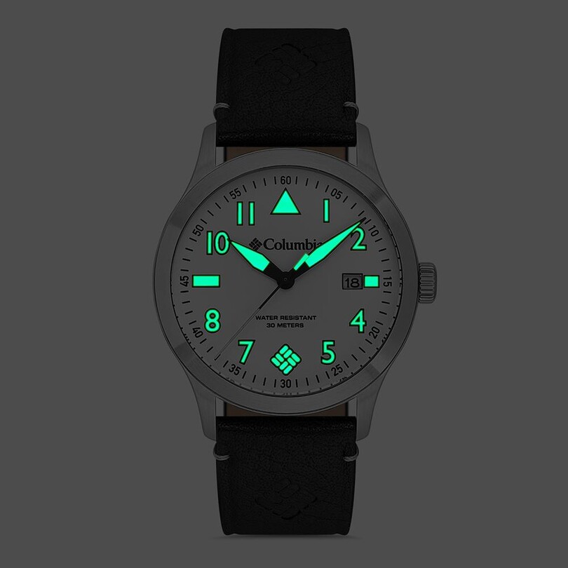 COLUMBIA CSS18-101 Erkek Kol Saati - Thumbnail