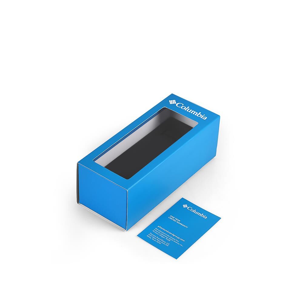 COLUMBIA CSS18-101 Erkek Kol Saati