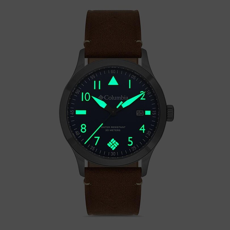 COLUMBIA CSS18-102 Erkek Kol Saati - Thumbnail
