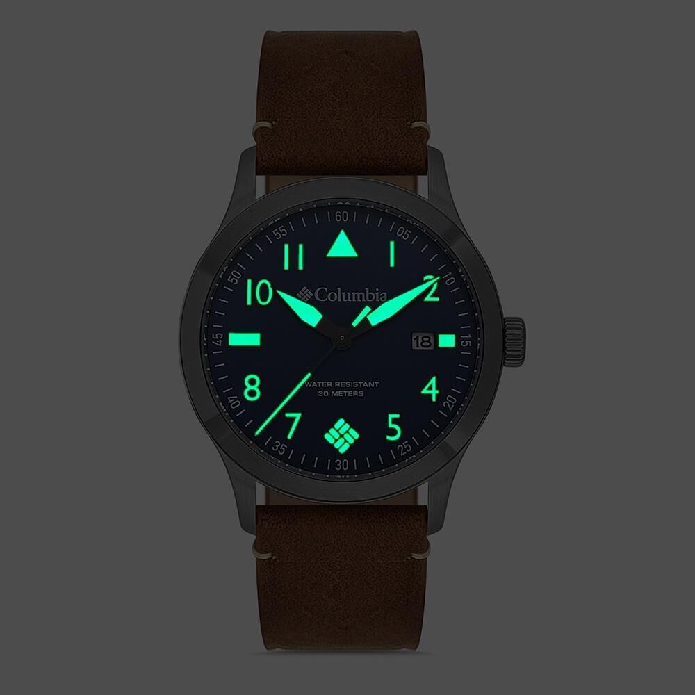 COLUMBIA CSS18-102 Erkek Kol Saati