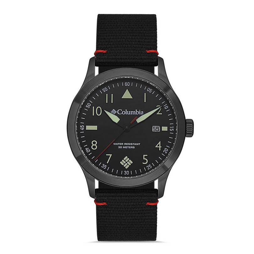 COLUMBIA - COLUMBIA CSS18-103 Erkek Kol Saati