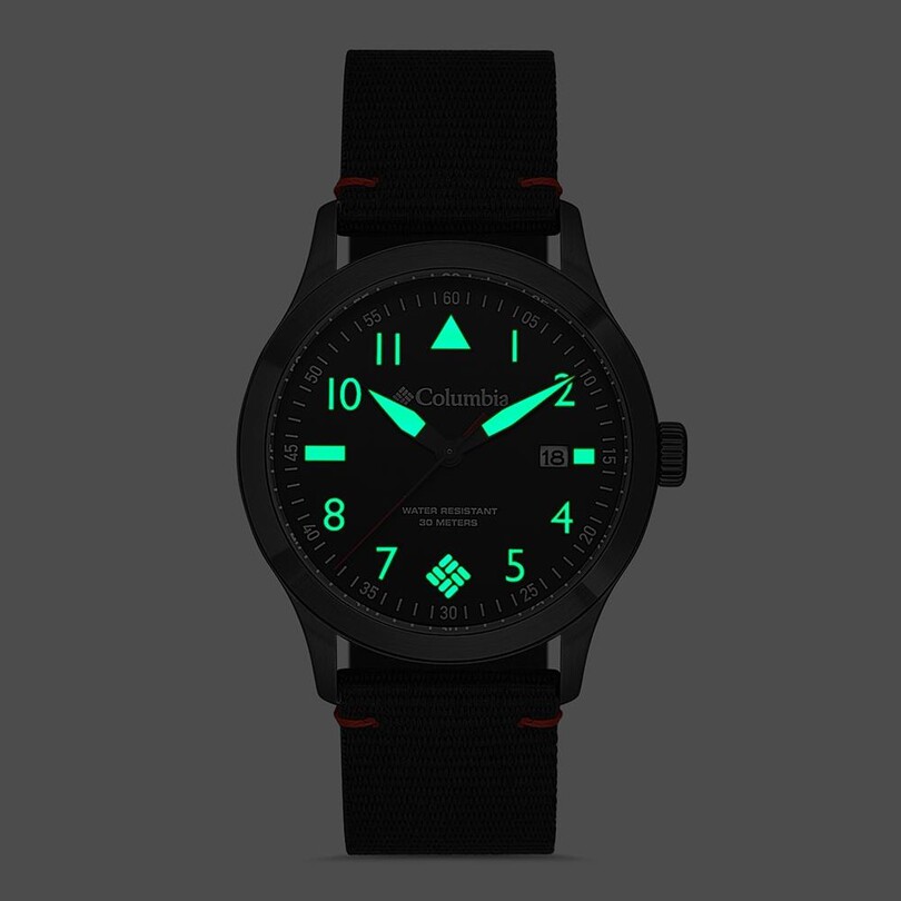COLUMBIA CSS18-103 Erkek Kol Saati - Thumbnail