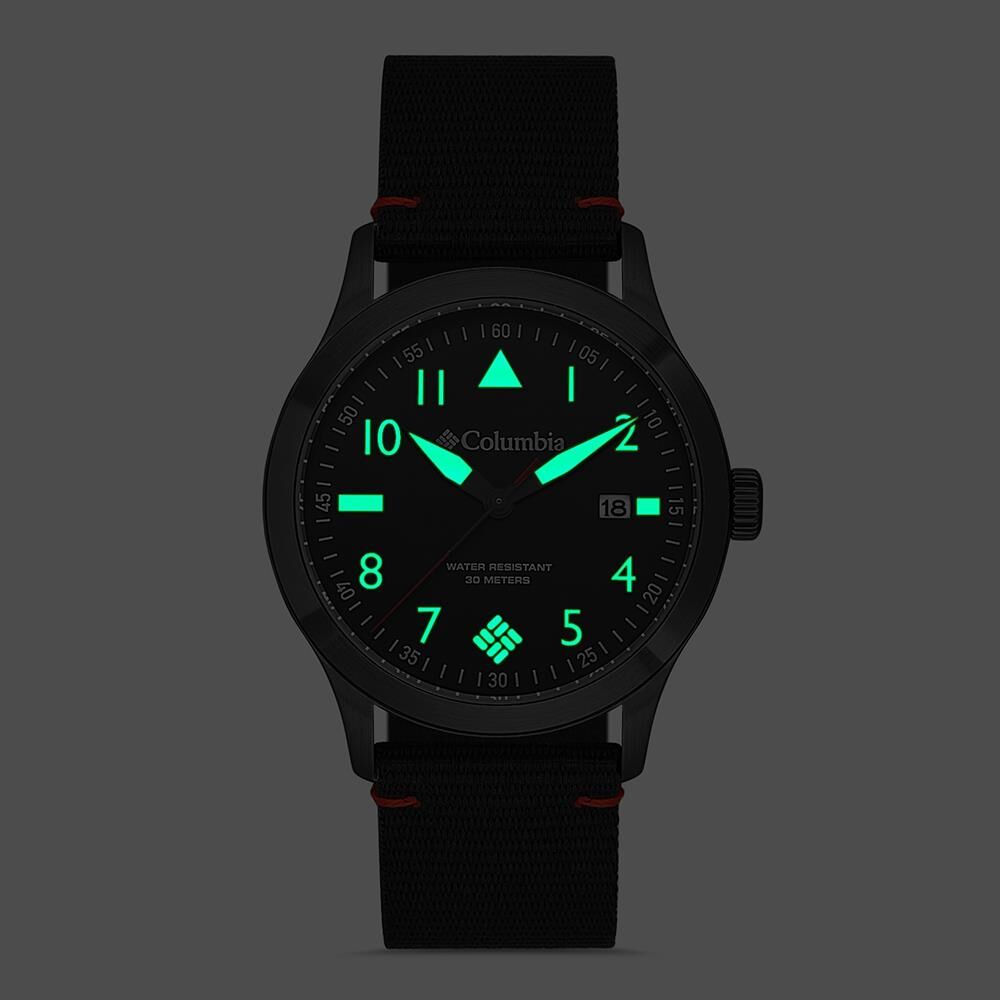 COLUMBIA CSS18-103 Erkek Kol Saati