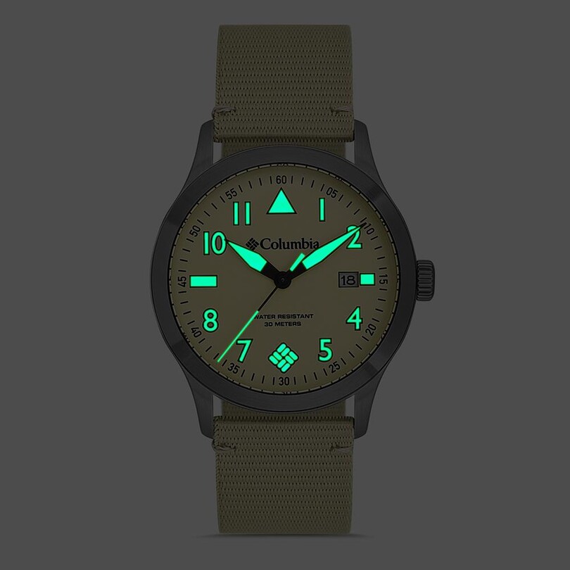 COLUMBIA CSS18-104 Erkek Kol Saati - Thumbnail