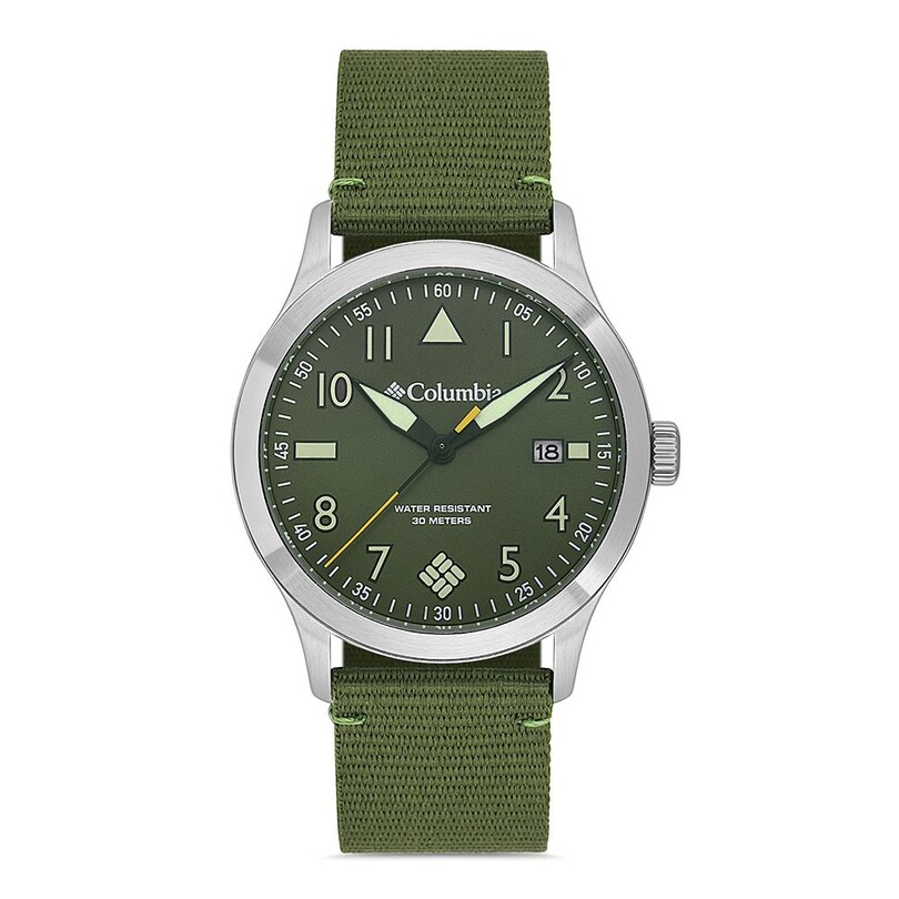 COLUMBIA - COLUMBIA CSS18-105 Erkek Kol Saati