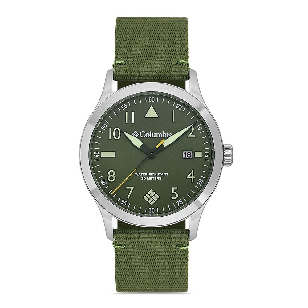 COLUMBIA CSS18-105 Erkek Kol Saati