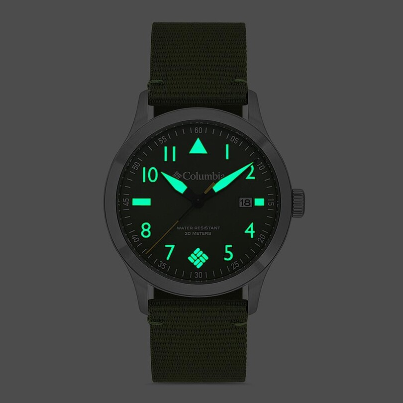 COLUMBIA CSS18-105 Erkek Kol Saati - Thumbnail