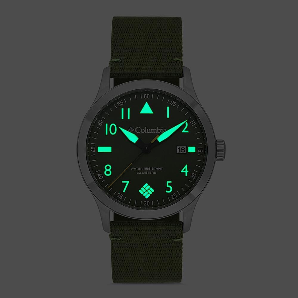 COLUMBIA CSS18-105 Erkek Kol Saati