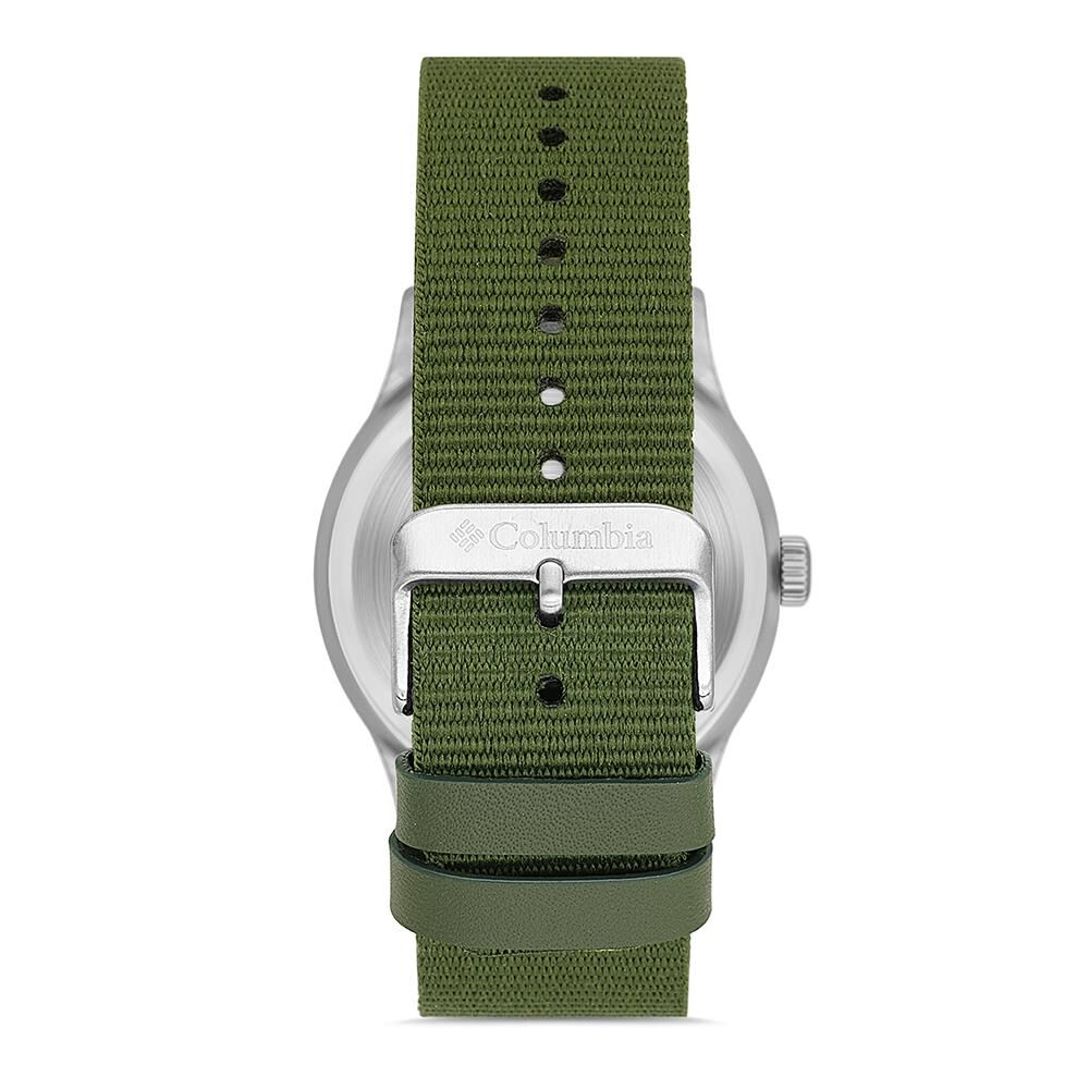 COLUMBIA CSS18-105 Erkek Kol Saati