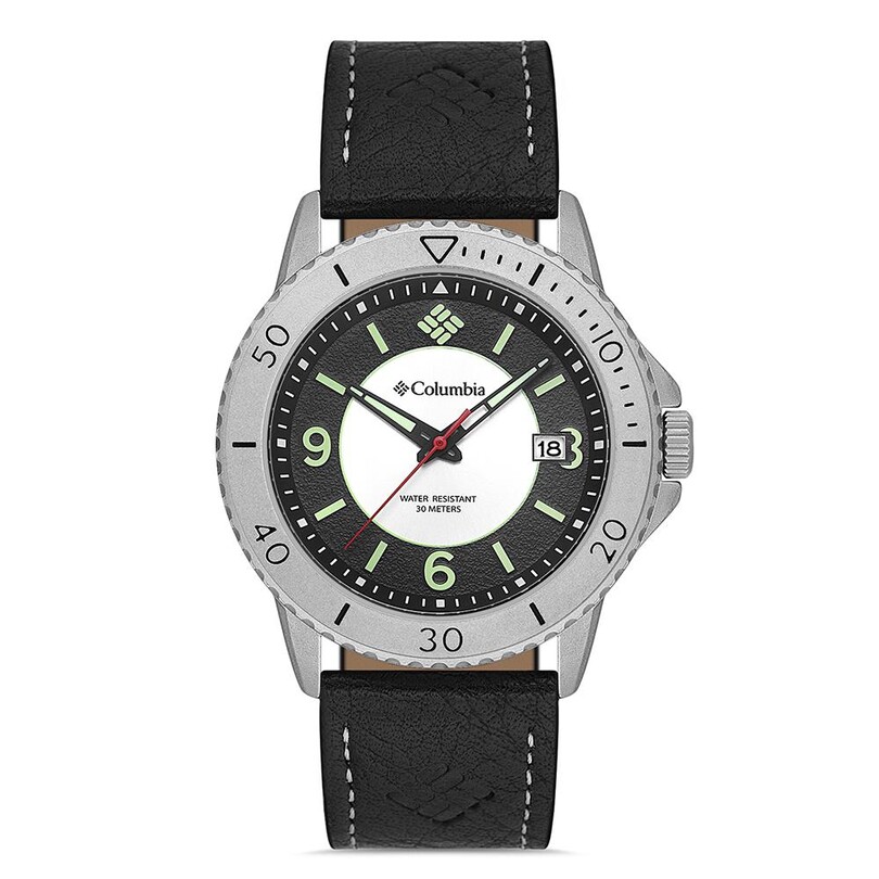 COLUMBIA CSS19-101 Erkek Kol Saati - Thumbnail