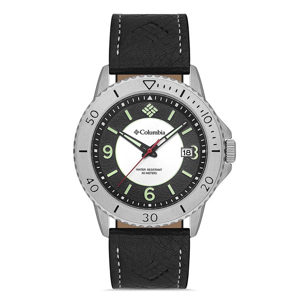 COLUMBIA CSS19-101 Erkek Kol Saati