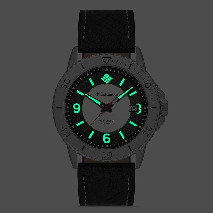 COLUMBIA CSS19-101 Erkek Kol Saati - Thumbnail
