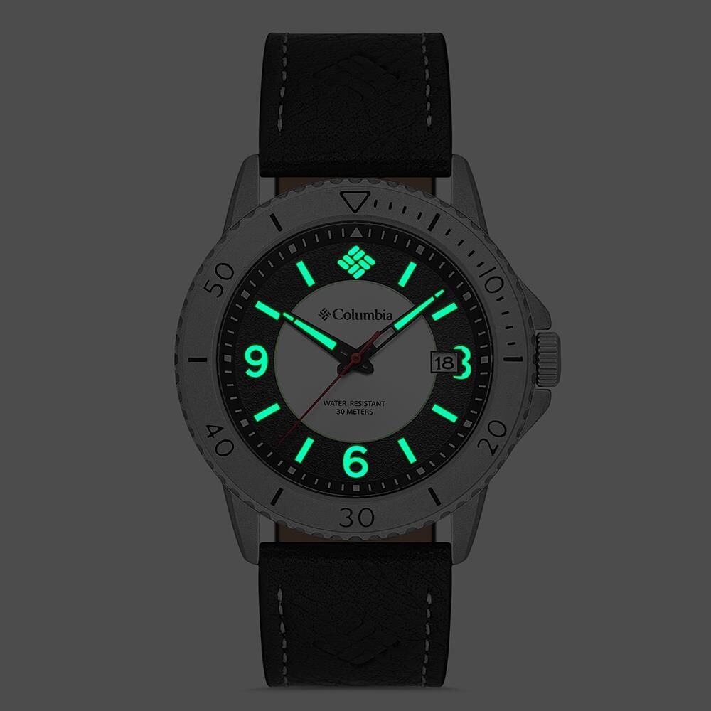 COLUMBIA CSS19-101 Erkek Kol Saati