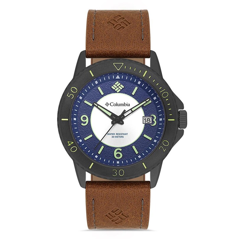 COLUMBIA - COLUMBIA CSS19-102 Erkek Kol Saati