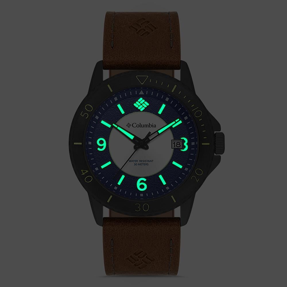COLUMBIA CSS19-102 Erkek Kol Saati