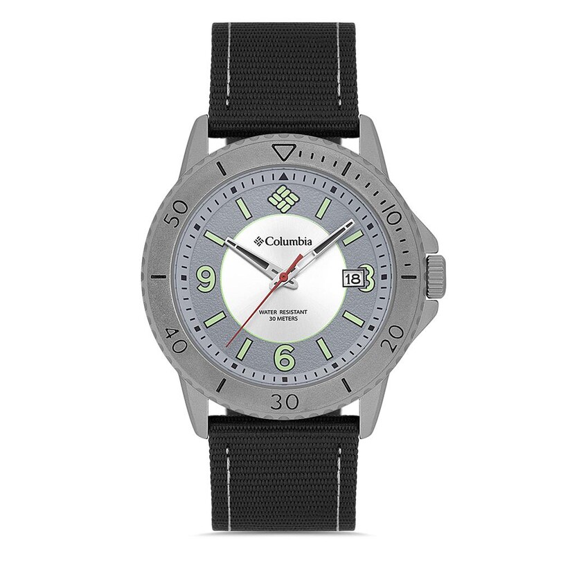 COLUMBIA - COLUMBIA CSS19-103 Erkek Kol Saati