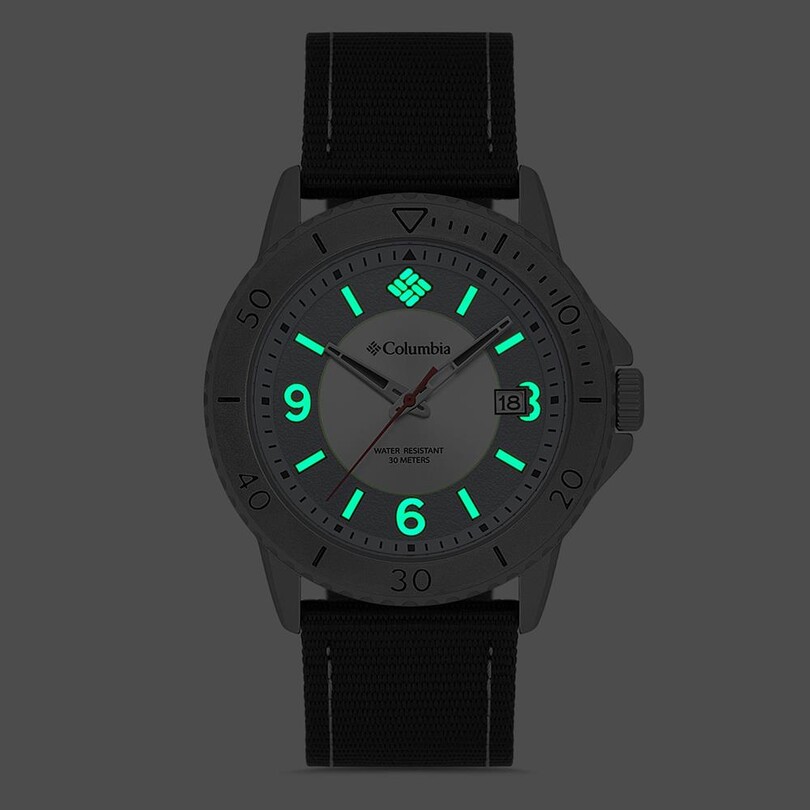 COLUMBIA CSS19-103 Erkek Kol Saati - Thumbnail