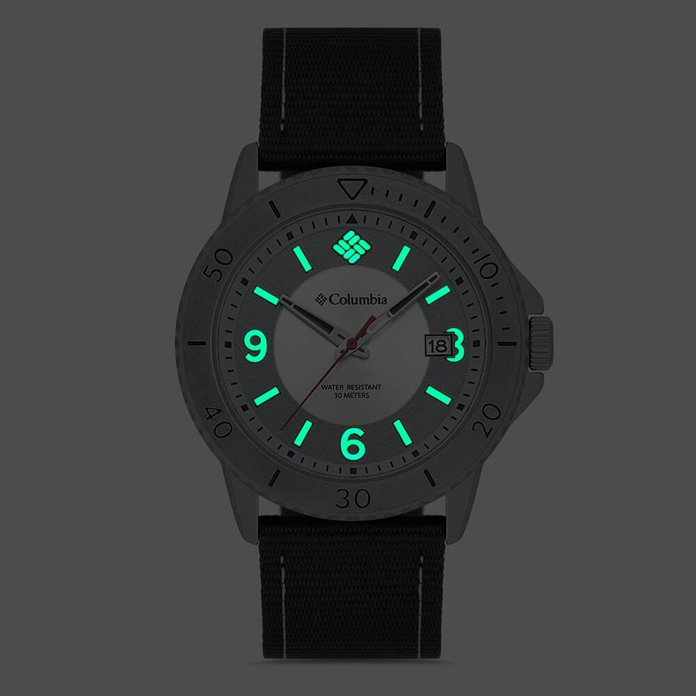 COLUMBIA CSS19-103 Erkek Kol Saati