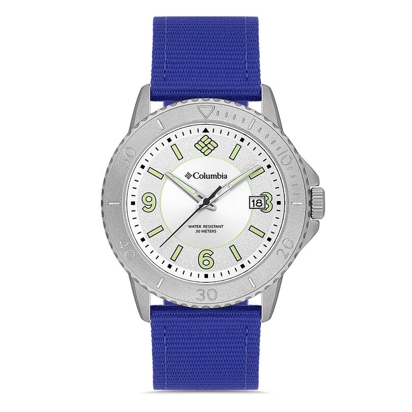 COLUMBIA - COLUMBIA CSS19-104 Erkek Kol Saati