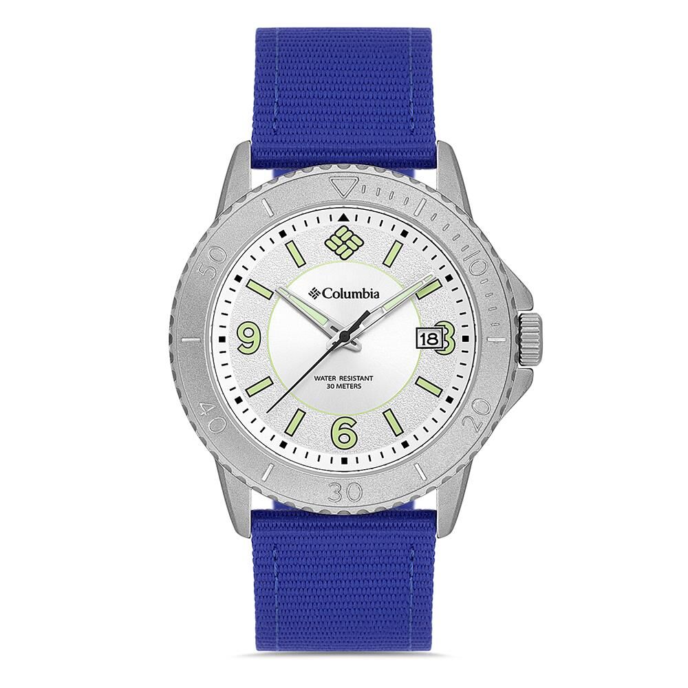 COLUMBIA CSS19-104 Erkek Kol Saati