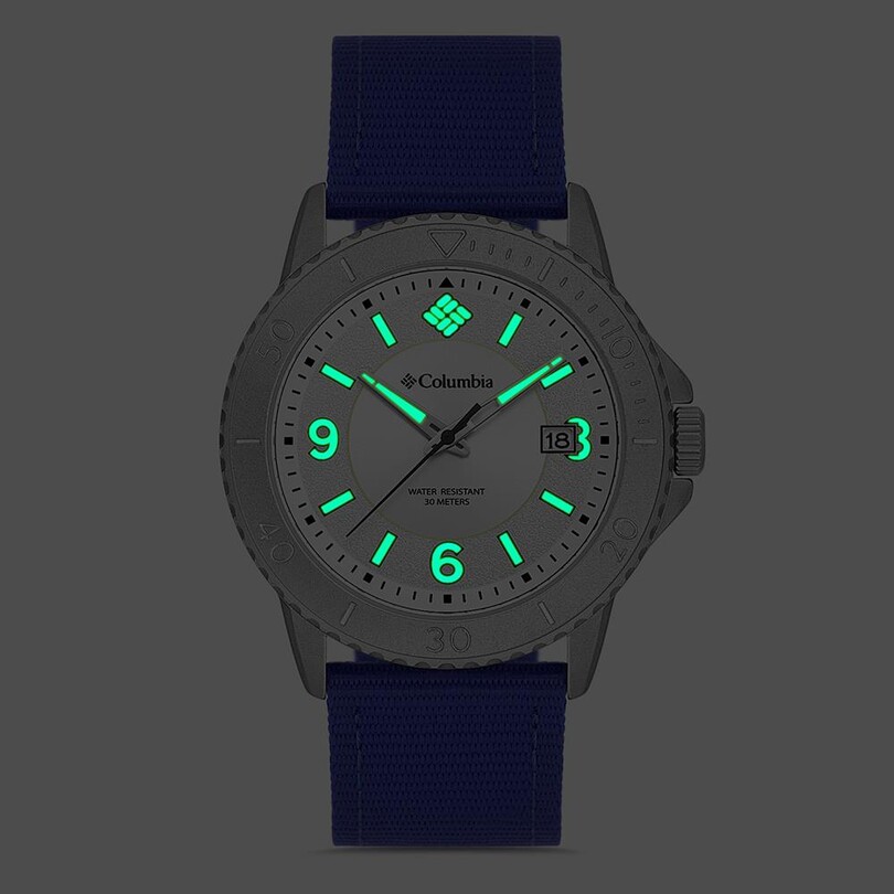 COLUMBIA CSS19-104 Erkek Kol Saati - Thumbnail