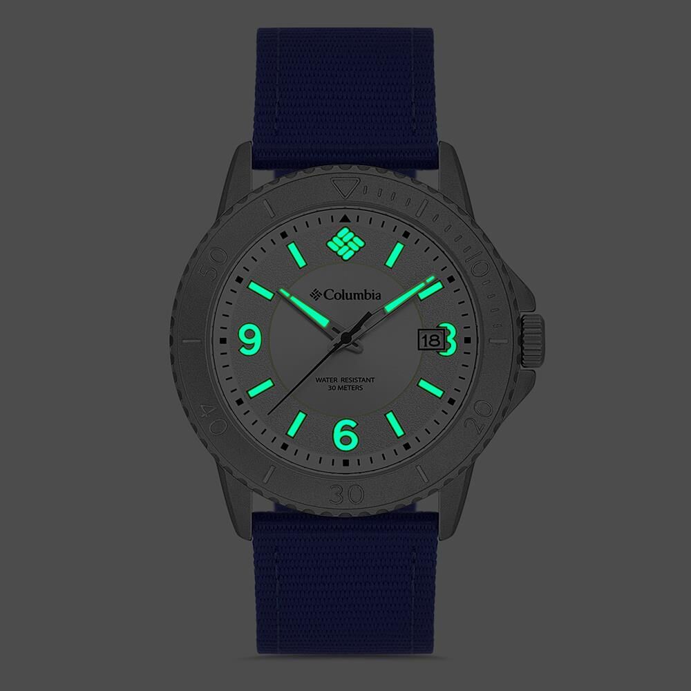 COLUMBIA CSS19-104 Erkek Kol Saati