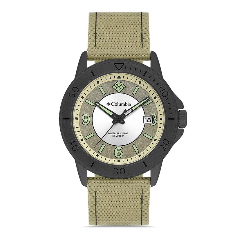 COLUMBIA - COLUMBIA CSS19-105 Erkek Kol Saati