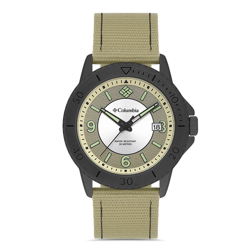 COLUMBIA CSS19-105 Erkek Kol Saati