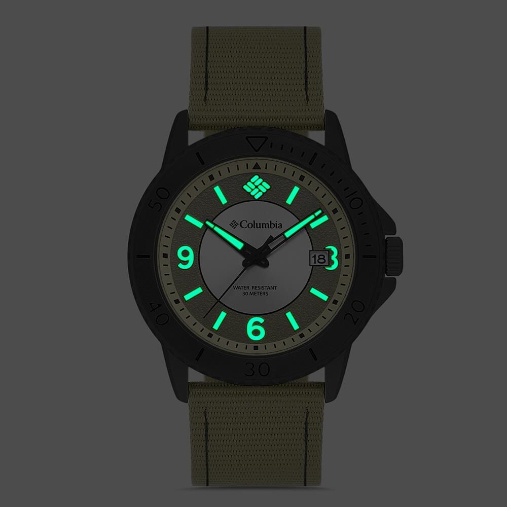 COLUMBIA CSS19-105 Erkek Kol Saati