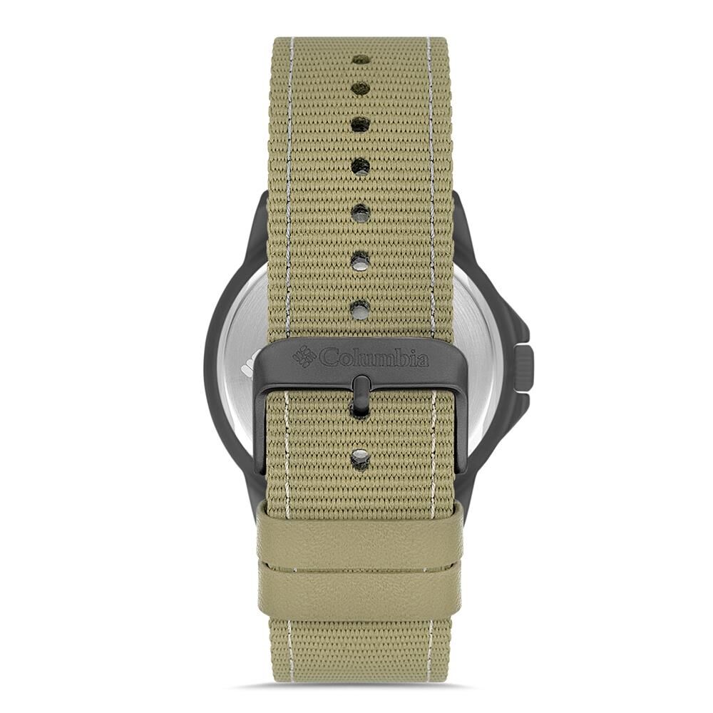 COLUMBIA CSS19-105 Erkek Kol Saati