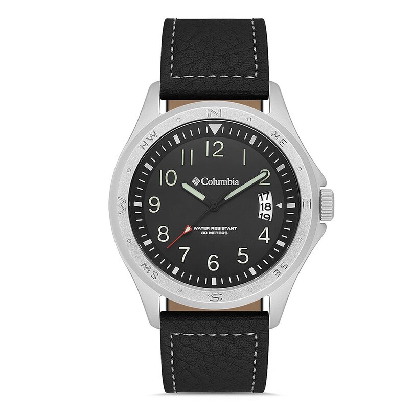 COLUMBIA - COLUMBIA CSS20-101 Erkek Kol Saati