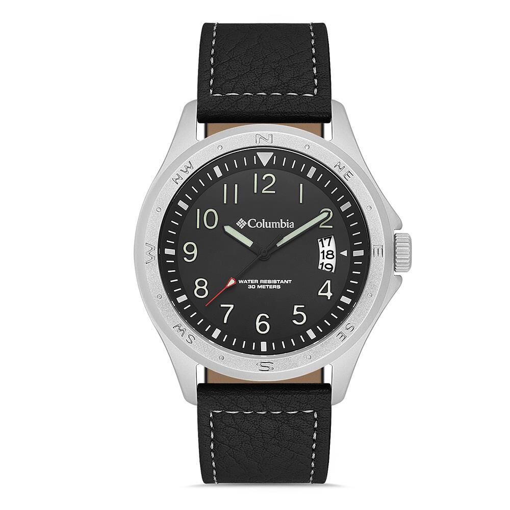 COLUMBIA CSS20-101 Erkek Kol Saati