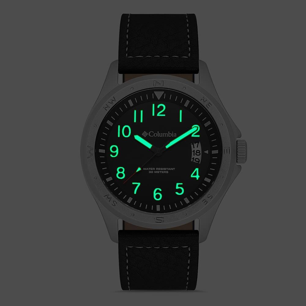 COLUMBIA CSS20-101 Erkek Kol Saati