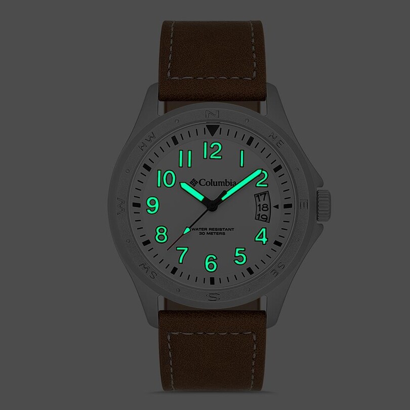 COLUMBIA CSS20-102 Erkek Kol Saati - Thumbnail