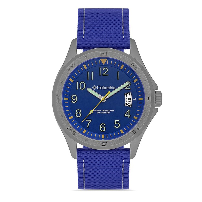 COLUMBIA - COLUMBIA CSS20-103 Erkek Kol Saati