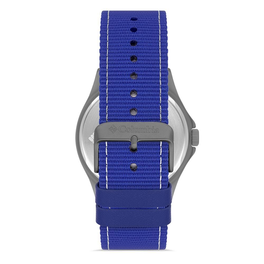 COLUMBIA CSS20-103 Erkek Kol Saati