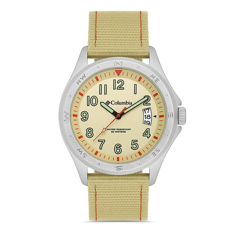COLUMBIA - COLUMBIA CSS20-104 Erkek Kol Saati