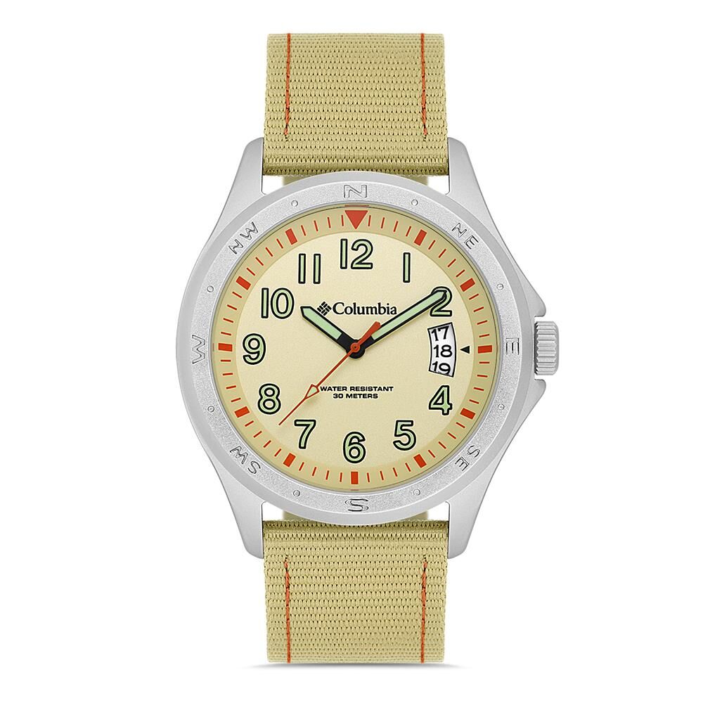 COLUMBIA CSS20-104 Erkek Kol Saati