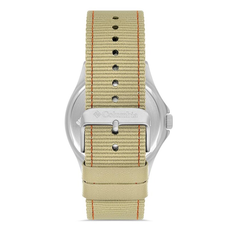 COLUMBIA CSS20-104 Erkek Kol Saati - Thumbnail