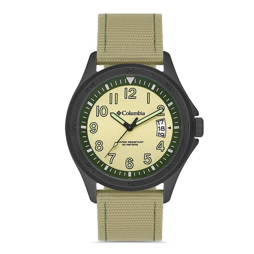 COLUMBIA - COLUMBIA CSS20-105 Erkek Kol Saati