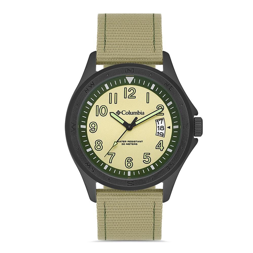 COLUMBIA CSS20-105 Erkek Kol Saati