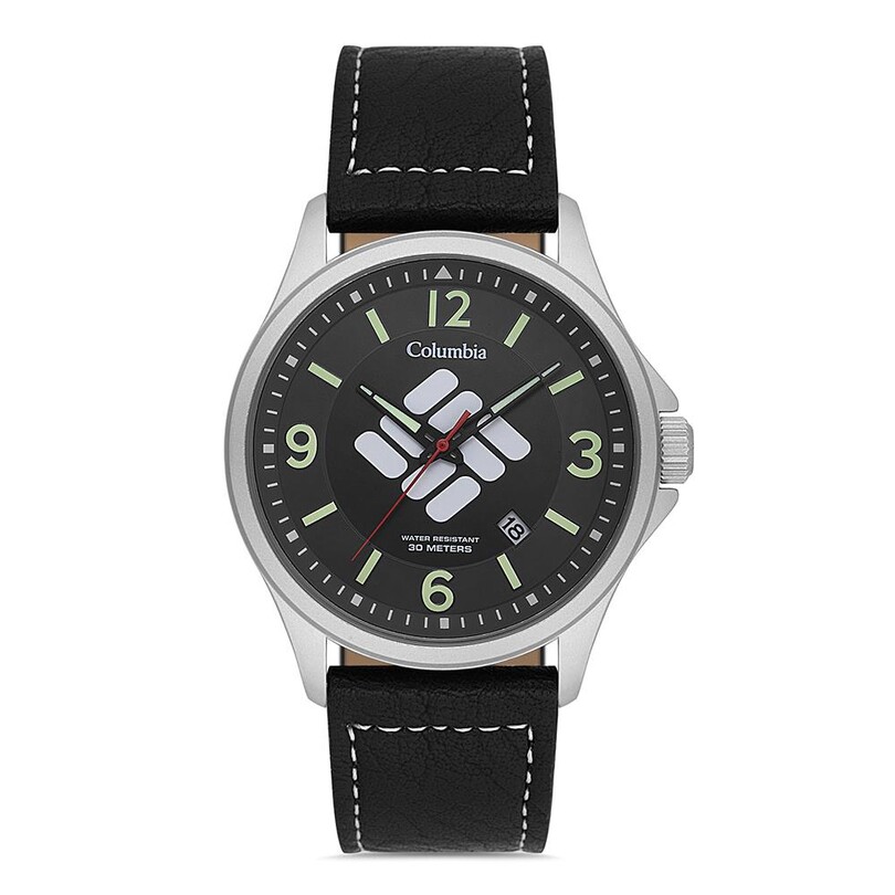 COLUMBIA CSS21-101 Erkek Kol Saati - Thumbnail