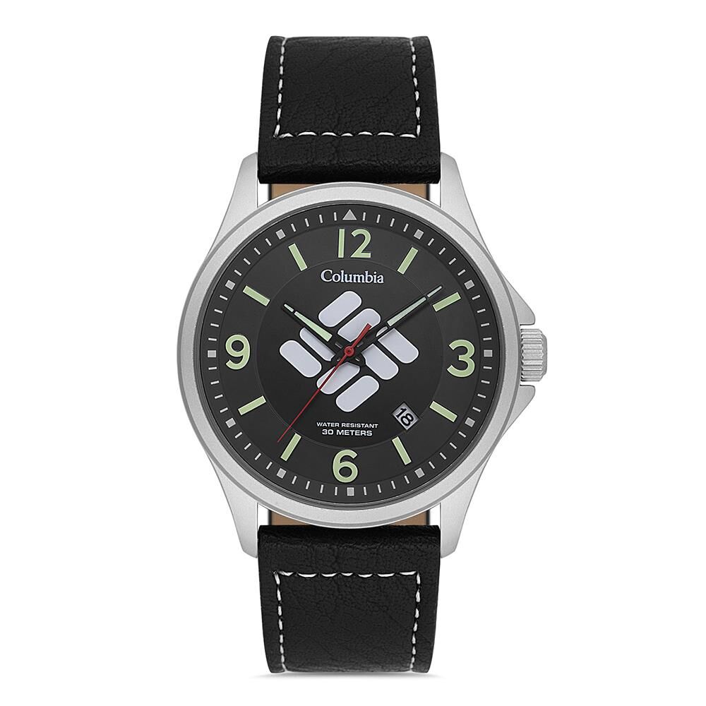 COLUMBIA CSS21-101 Erkek Kol Saati