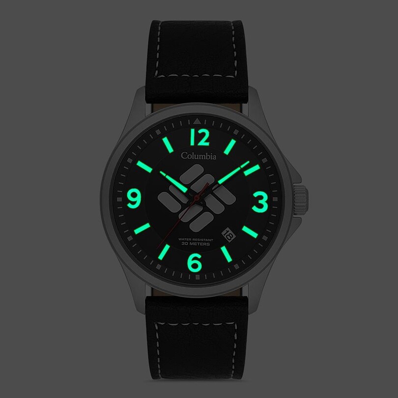 COLUMBIA CSS21-101 Erkek Kol Saati - Thumbnail