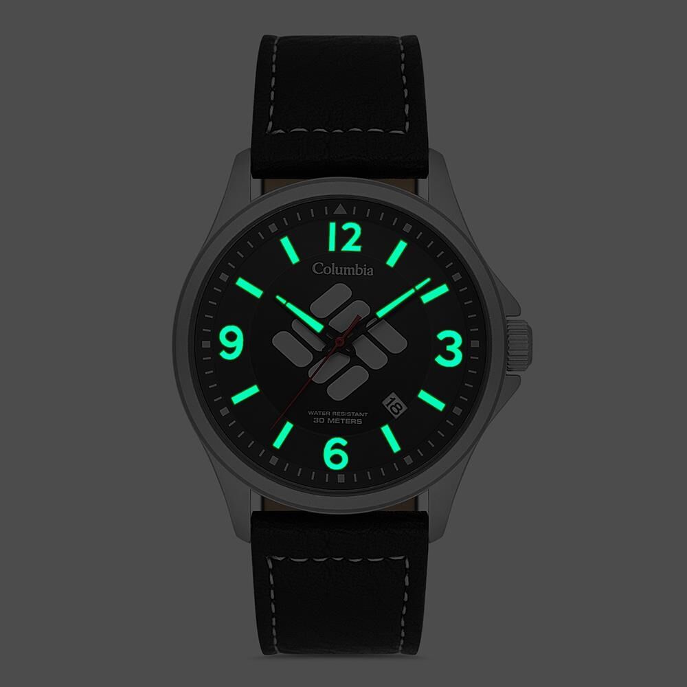 COLUMBIA CSS21-101 Erkek Kol Saati