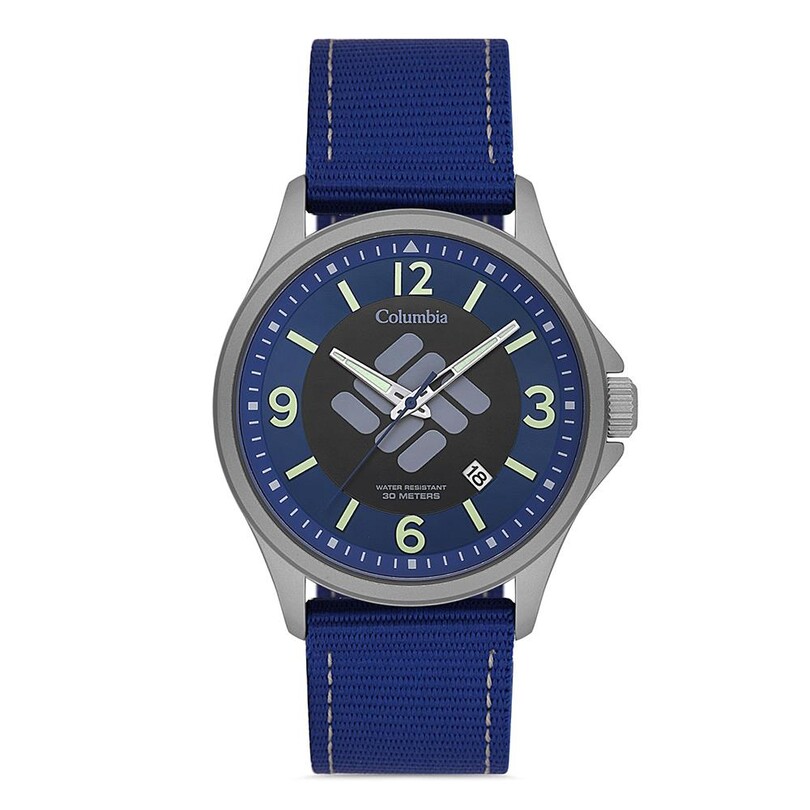COLUMBIA - COLUMBIA CSS21-102 Erkek Kol Saati