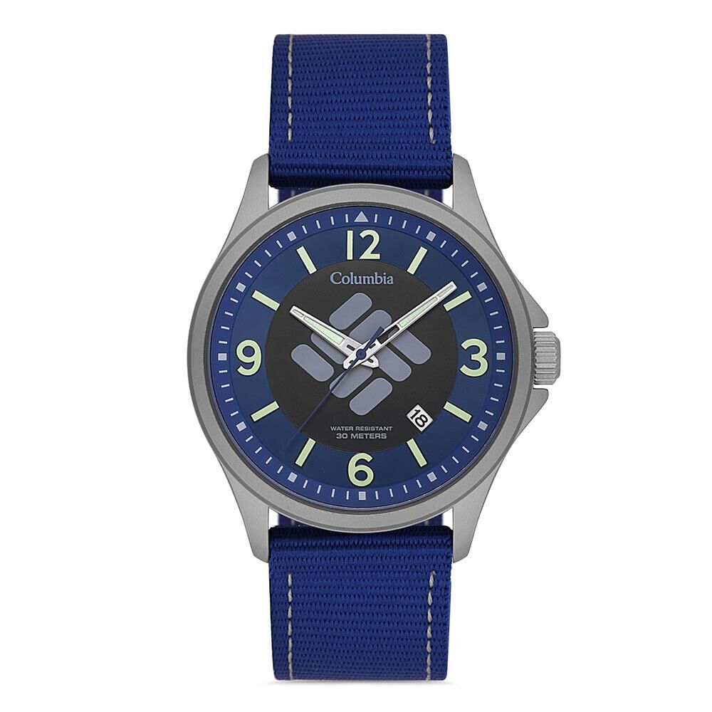 COLUMBIA CSS21-102 Erkek Kol Saati