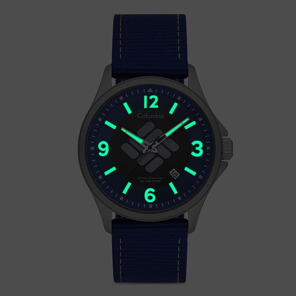 COLUMBIA CSS21-102 Erkek Kol Saati