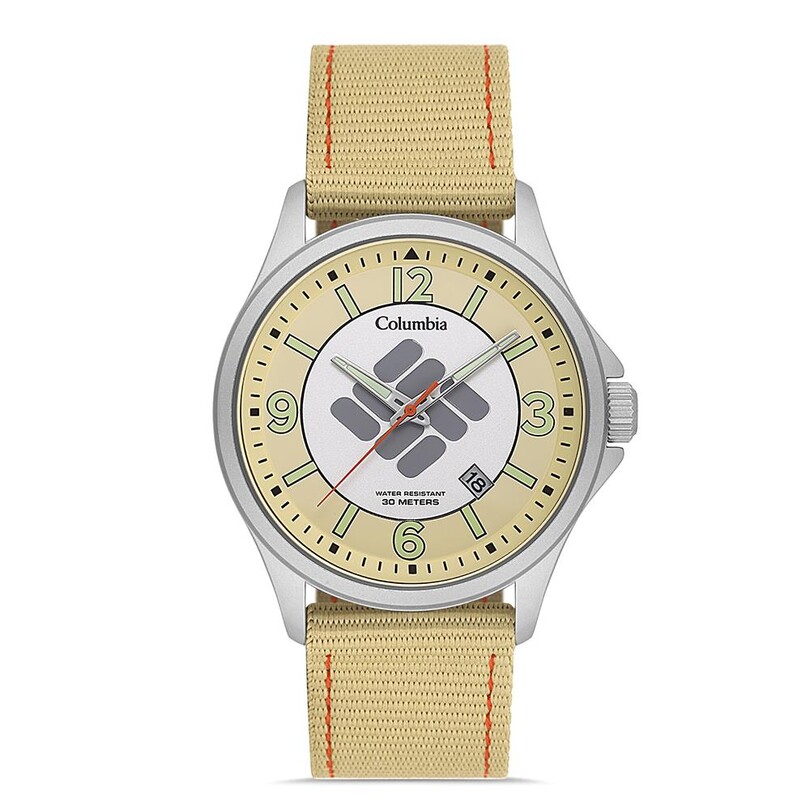 COLUMBIA - COLUMBIA CSS21-103 Erkek Kol Saati