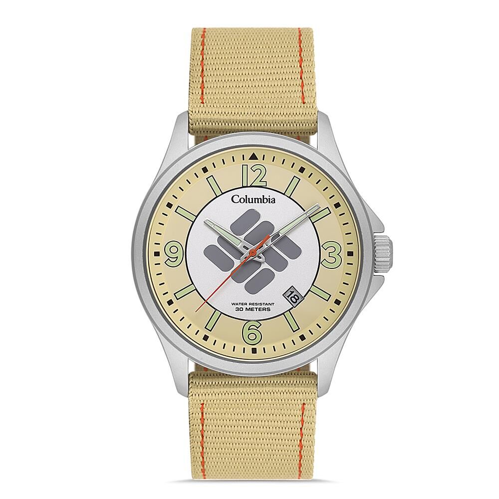 COLUMBIA CSS21-103 Erkek Kol Saati